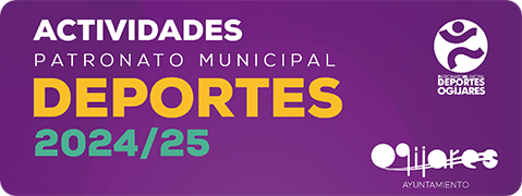 Deportes 24/25
