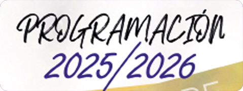 Programación otoño invierno