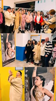 Escuela Municipal de Música y Danza de Ogíjares: La Escuela Municipal de Música y Danza y el Patronato Municipal de Cult...