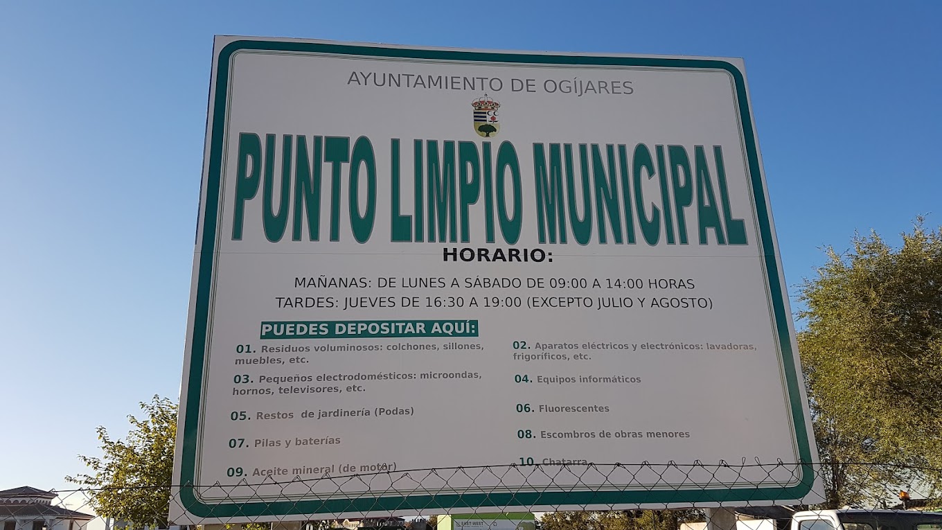 PINTO LIMPIO