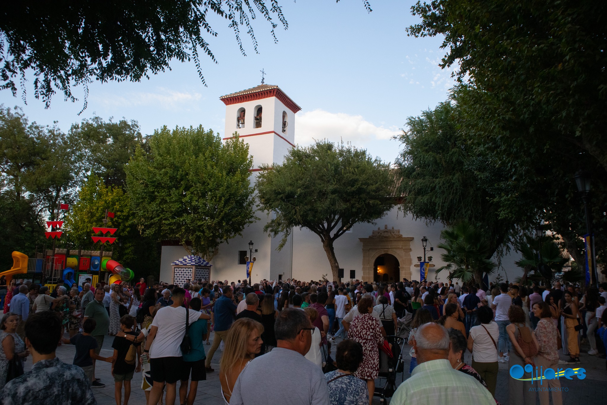 Santa Ana