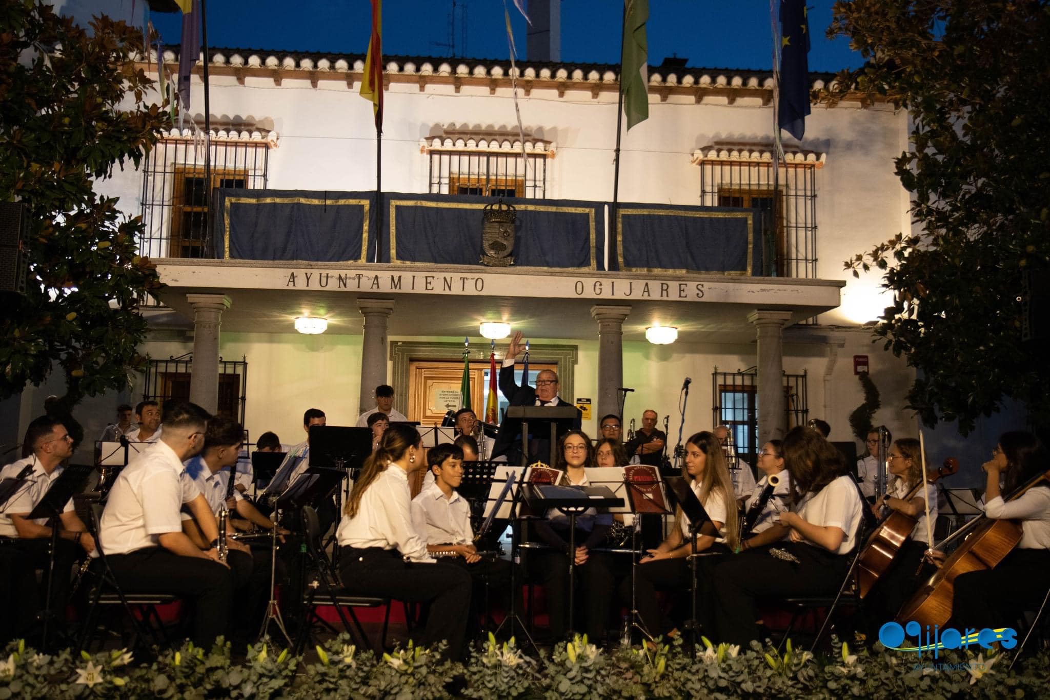 Fiestas Populares