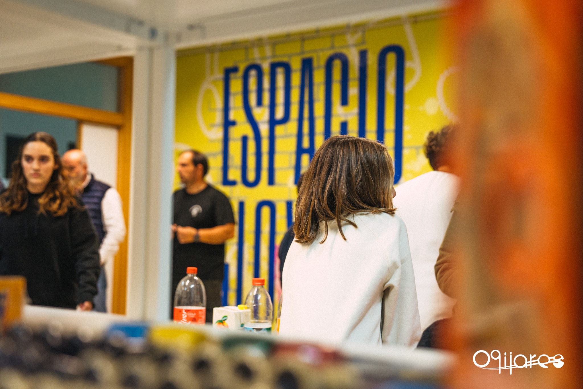 ESPACIO JOVEN