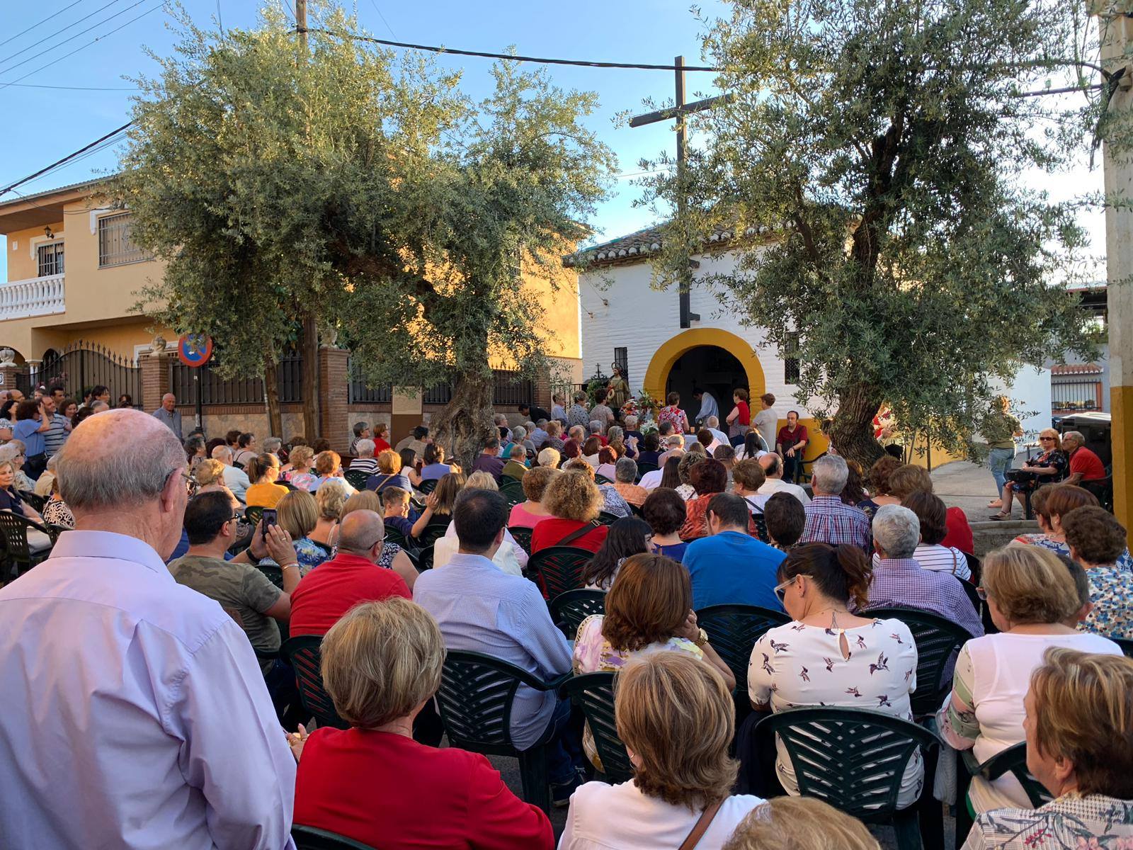San Isidro Labrador