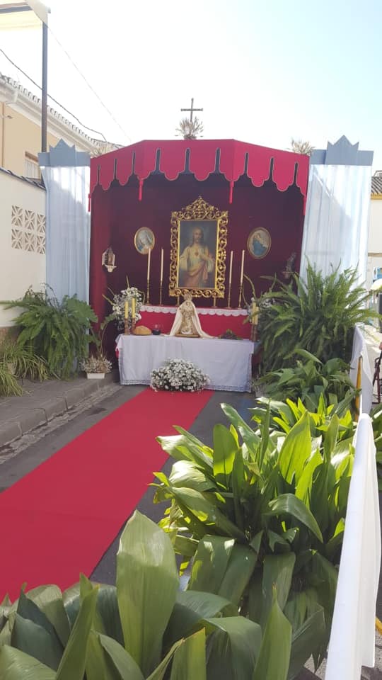 Corpus Christi