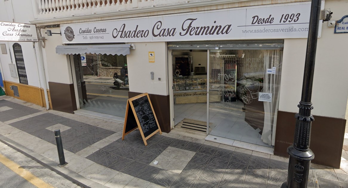 Asadero Fermina