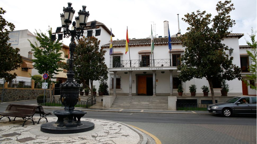 Ayuntamiento