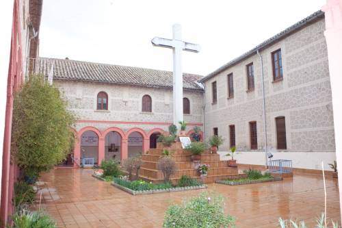 convento