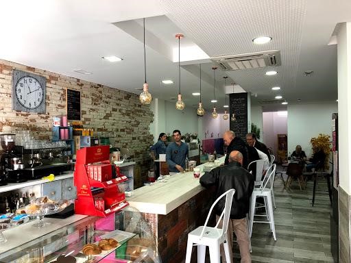 Cafetería las Hadas