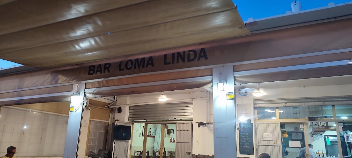 Loma Linda Bar