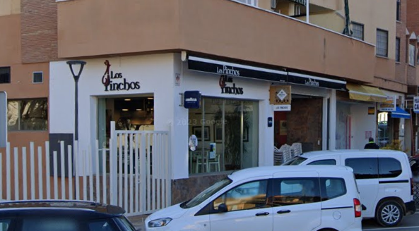 Bar Los Pinchos