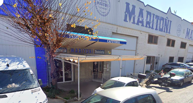 Maritoñi
