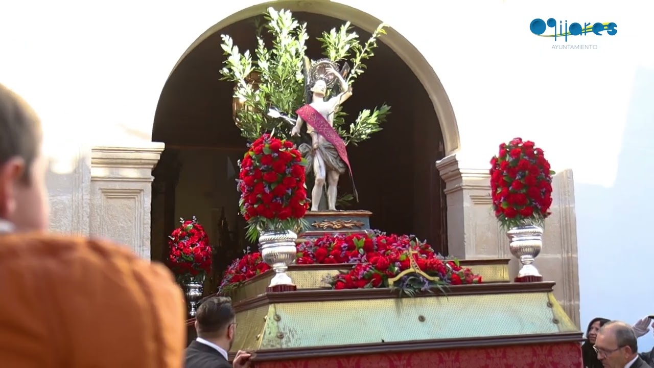 San Sebastián Mártir