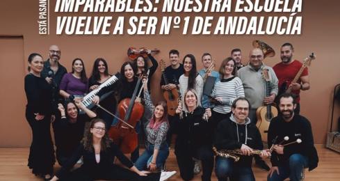 📣 ¡Ogíjares vuelve a estar en lo más...