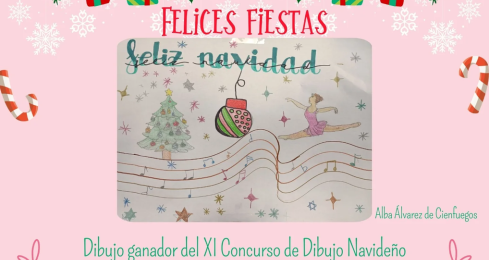 Desde la Emmdo os deseamos unas felic...