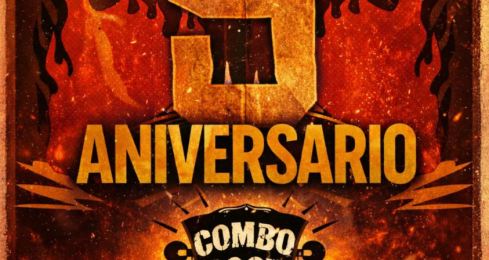 No te pierdas tu cita con el Combo Ro...