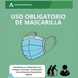 ⚠️ Aviso a la ciudadanía ⚠️  
  
Desde el Ayuntamiento de Ogíjares informamos que, por indicación sanitaria, desde hoy y hasta el 8 de enero es obl...