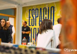 ESPACIO JOVEN