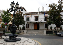 Ayuntamiento