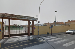 polideportivo