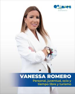 Vanessa Romero Cabrerizo
