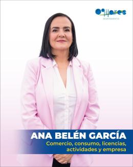 Ana Belén García García