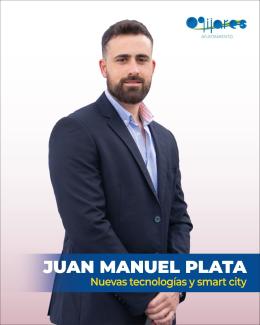 Juan Manuel Plata Díaz