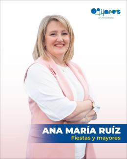 Ana María Segura Ruíz