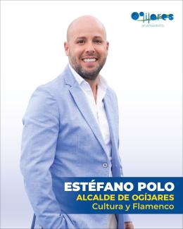 Estefano Polo Segura