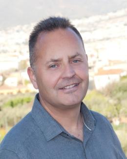 Raul Segura Megías