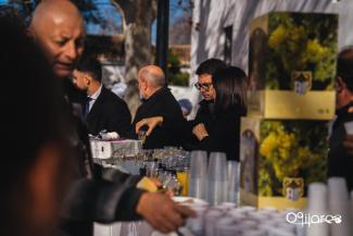 🎉 ¡Así celebramos las Fiestas de San Sebastián en Ogíjares! 🎉  
  
El sábado comenzamos con una jornada llena de alegría para los más pequeños en...