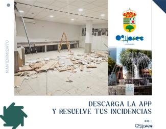 🛠️🚧Desde la Concejalía de Mantenimiento, trabajamos a diario en calles, plazas y barrios para atender las necesidades de nuestros vecinos. Gracias...