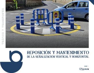 🚧 Mejorando la seguridad vial en Ogíjares 🚦  
  
Desde la Concejalía de Tráfico, seguimos trabajando día a día en la reposición y mantenimiento d...