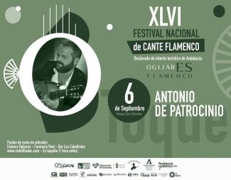 Desde Córdoba nos acompaña este maestro del toque, que lleva décadas siendo referente en los escenarios y peñas flamencas. Su toque profundo, espec...