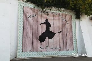 💃🎶 Arte y pasión en el Festivalillo Flamenco de Ogíjares 🎶💃  
  
Este domingo vivimos una jornada llena de duende en la Peña Flamenca Eva la Ye...