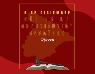 🎉 Hoy celebramos uno de los pilares de nuestra democracia: la Constitución de 1978, el marco que garantiza nuestros derechos, libertades y la conv...