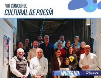 📖 Ogíjares celebra la poesía  
  
Esta semana tuvo lugar la entrega de premios del VIII Concurso de Poesía “Ogíjares, Villa de la Música”, con mot...