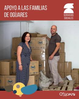 🤝 Comprometidos con las personas  
  
Desde la Concejalía de Servicios Sociales seguimos trabajando para estar al lado de quienes más lo necesitan...
