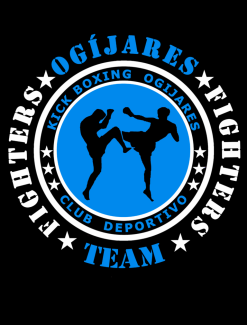 Kick Boxing Ogijares