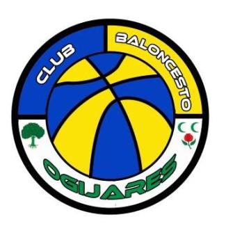 C.B Ogíjares