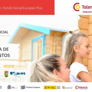🎒 Curso GRATUITO de Monitor de Campamentos  
  
¿Tienes entre 16 y 29 años y te gustaría formarte como monitor de campamentos?   
  
🎯 Con la col...