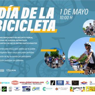 🚴‍♂️ Gracias a nuestras empresas colaboradoras  
  
Queremos agradecer a las empresas locales que, con su generosidad, han donado bicicletas para ...