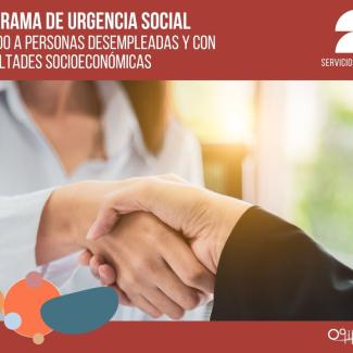 💼 ¡Ponemos en marcha el Programa de Urgencia Social! 🤝  
  
Una iniciativa del Ayuntamiento de Ogíjares que ofrece contratos de trabajo temporale...