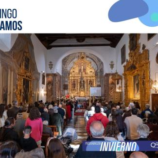 Ayer Ogíjares dio la bienvenida a la Semana Santa con un Domingo de Ramos lleno de tradición, emoción y participación vecinal.  
  
La jornada come...