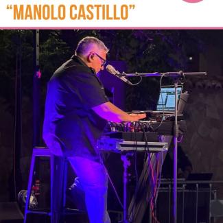 🎶 Música de Barrio vuelve a llenar de ambiente las noches de Loma Linda  
  
Una velada donde la mejor música volvió a poner ritmo a un sábado esp...