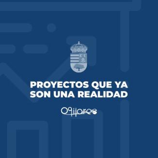 Lo importante no son las palabras, sino los hechos. 📊 Y hoy podemos decir con claridad: lo prometido, se ha cumplido. ✅  
  
Hoy tenemos algo imp...
