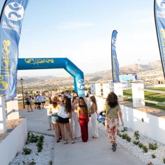 Ogíjares celebró en el Parque San Cristóbal Panorámico la I Gala del Deporte, una noche de reconocimiento al esfuerzo, la trayectoria y el talento ...