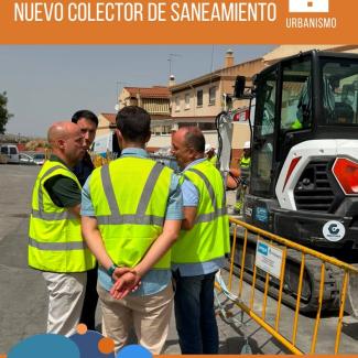 Hay actuaciones que no siempre se ven, pero que marcan la diferencia en el día a día de quienes viven junto a ellas.  
  
Estos días hemos visitado...