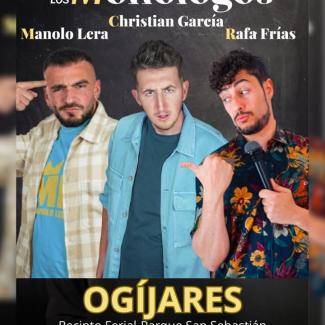 El próximo viernes 31 de julio, el Parque San Sebastián (Recinto Ferial) será el punto de encuentro para quienes quieran disfrutar de una buena ses...