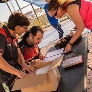 🏃 Salidas, aplausos, nervios  
antes de correr y muchas ganas de llegar a meta. Así  
se ha vivido una nueva edición del Cross Popular Villa  
de ...